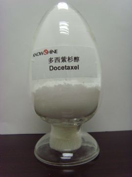 Docetaxel Anhydrous